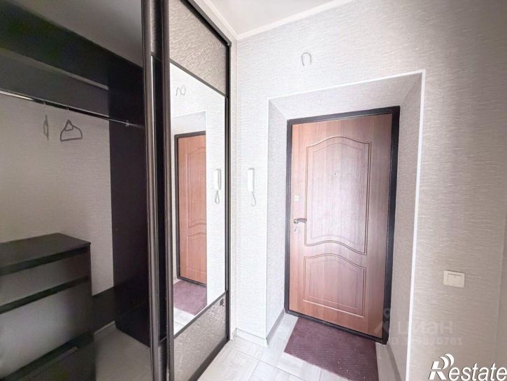 1-комн квартира улица Горбатова, 22,  д. 22
