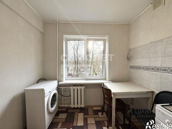 2-комн квартира улица Костычева, 23,  д. 23