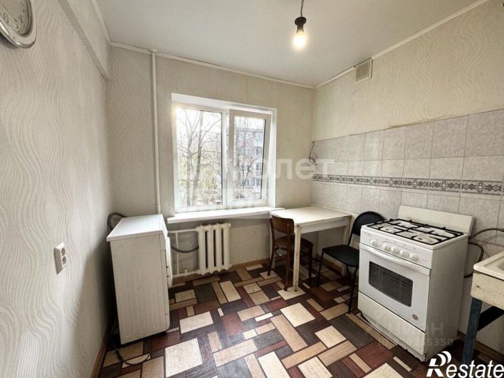 2-комн квартира улица Костычева, 23,  д. 23