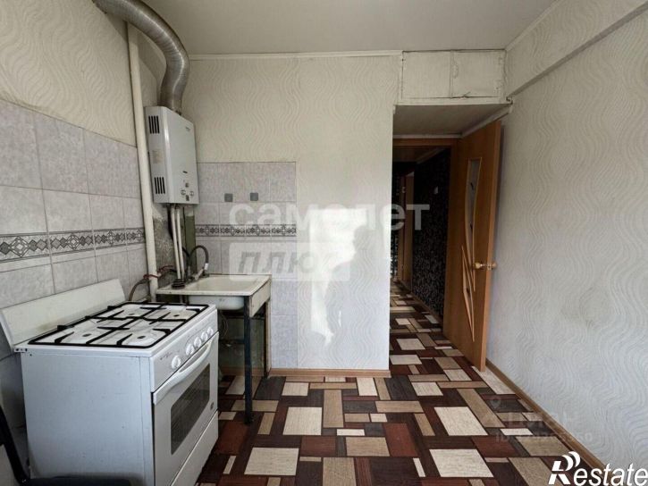 2-комн квартира улица Костычева, 23,  д. 23