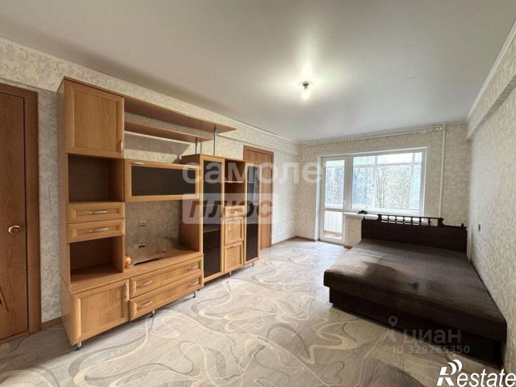 2-комн квартира улица Костычева, 23,  д. 23