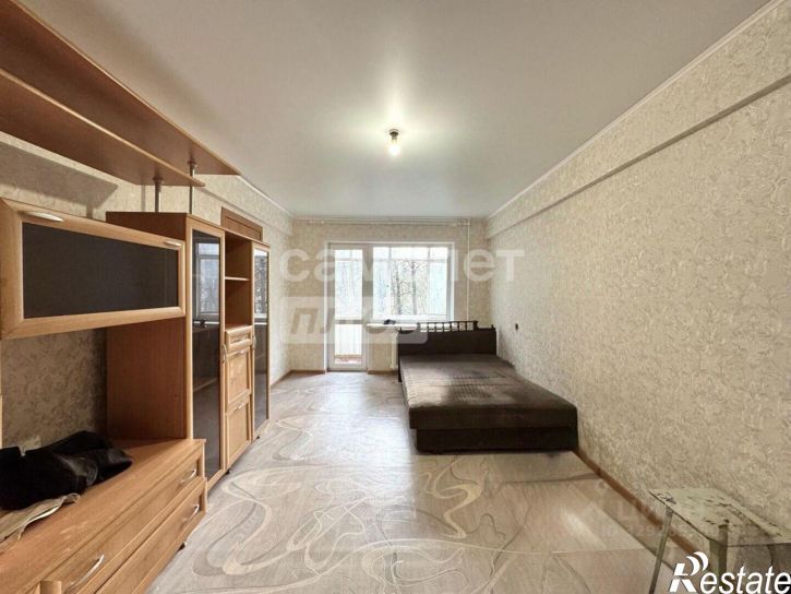 2-комн квартира улица Костычева, 23,  д. 23