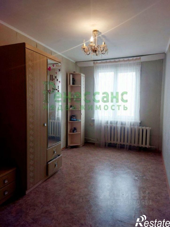 2-комн квартира ул Клинцовская, 59/109,  д. 59/109