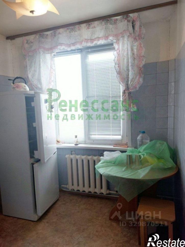 2-комн квартира ул Клинцовская, 59/109,  д. 59/109