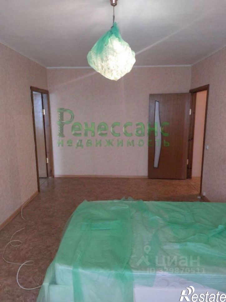 2-комн квартира ул Клинцовская, 59/109,  д. 59/109