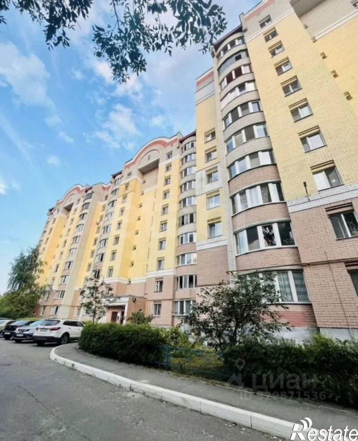2-комн квартира ул Розы Люксембург, 47,  д. 47