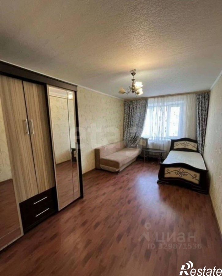 2-комн квартира ул Розы Люксембург, 47,  д. 47