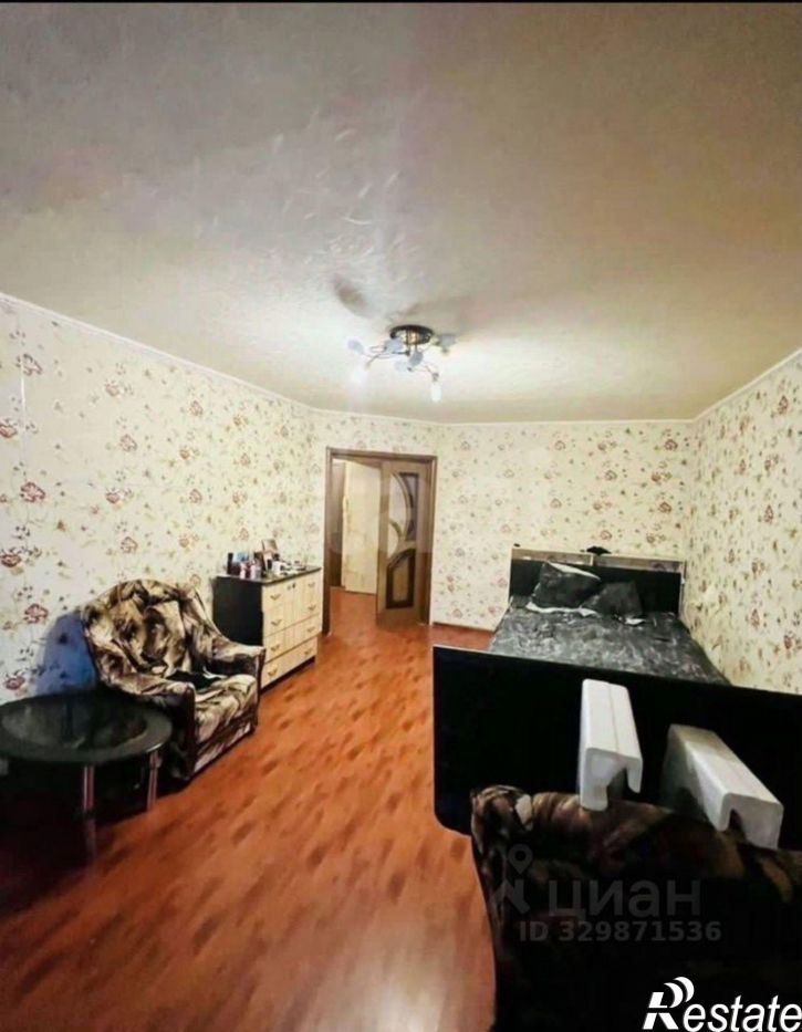 2-комн квартира ул Розы Люксембург, 47,  д. 47