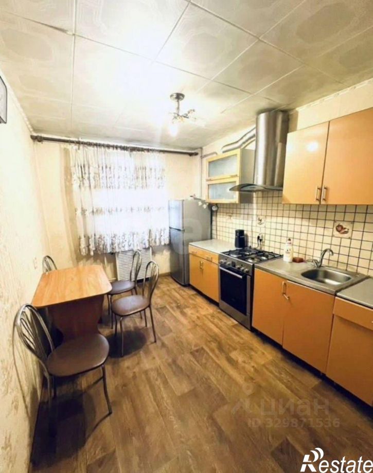 2-комн квартира ул Розы Люксембург, 47,  д. 47