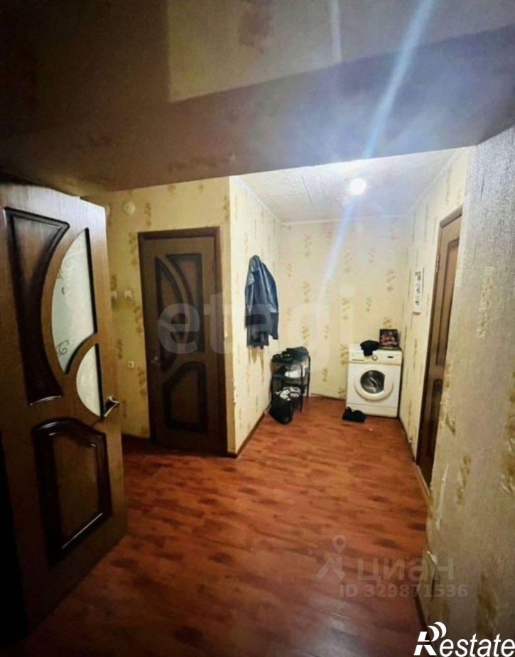 2-комн квартира ул Розы Люксембург, 47,  д. 47