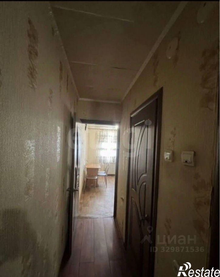 2-комн квартира ул Розы Люксембург, 47,  д. 47