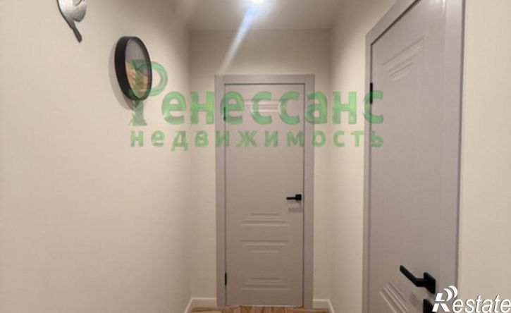 1-комн квартира ул им. О.С. Визнюка, 10,  д. 10