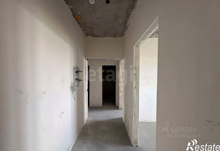 3-комн квартира городской округ Брянск
