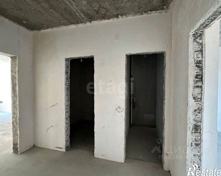 3-комн квартира городской округ Брянск