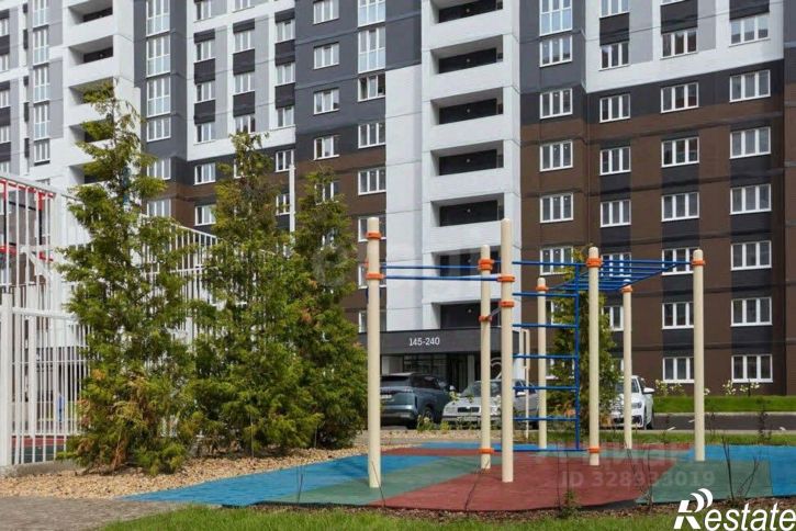 3-комн квартира городской округ Брянск