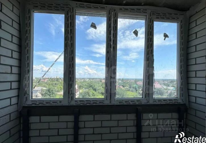 3-комн квартира городской округ Брянск