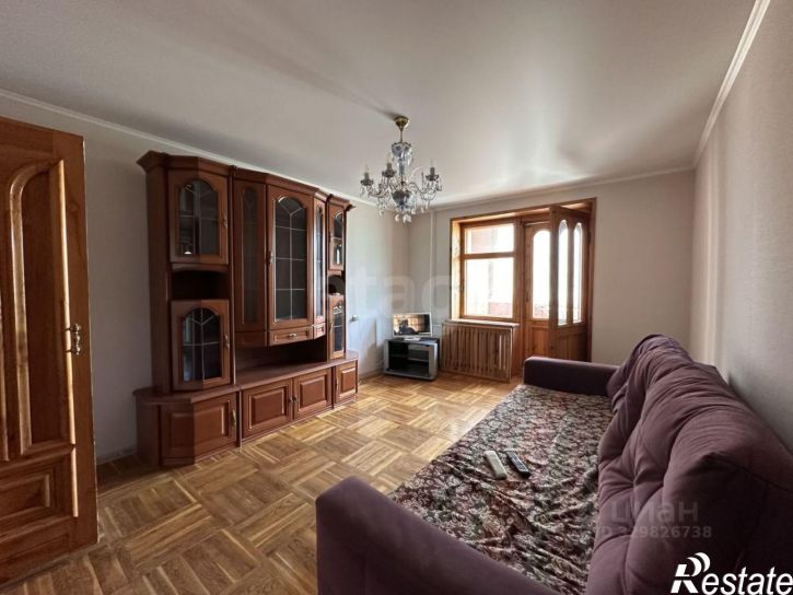 3-комн квартира ул Белорусская, 50,  д. 50