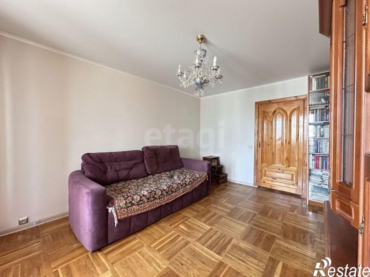 3-комн квартира ул Белорусская, 50,  д. 50