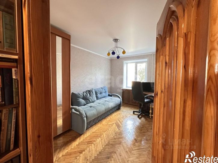 3-комн квартира ул Белорусская, 50,  д. 50