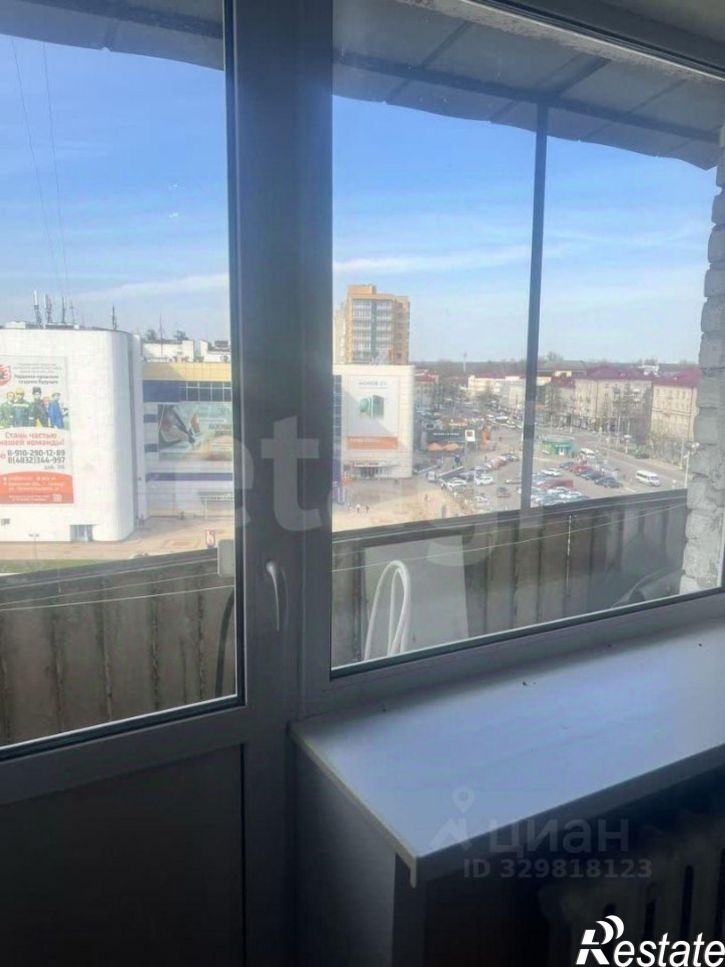 2-комн квартира ул 3 Интернационала, 10,  д. 10