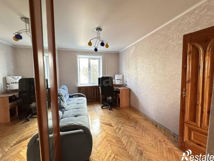 3-комн квартира ул Белорусская, 50,  д. 50