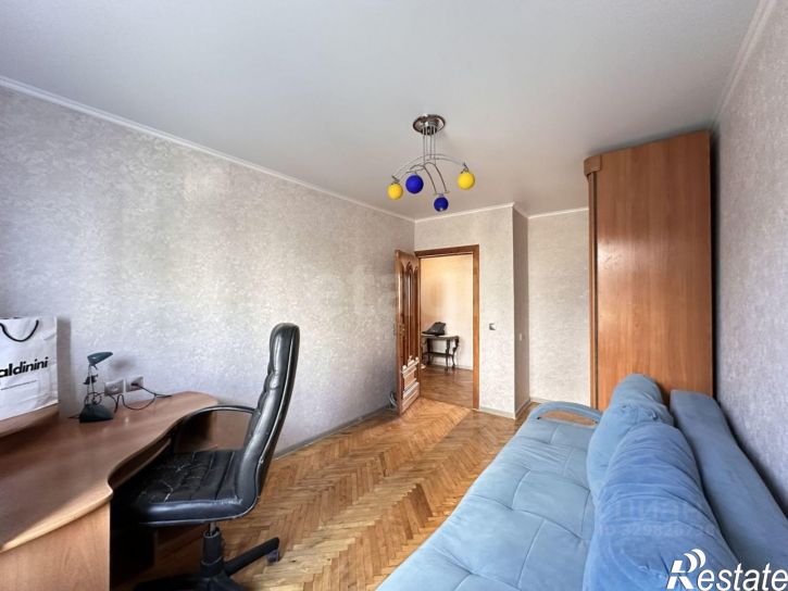 3-комн квартира ул Белорусская, 50,  д. 50