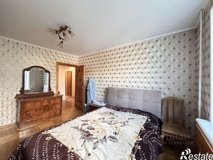 3-комн квартира ул Белорусская, 50,  д. 50