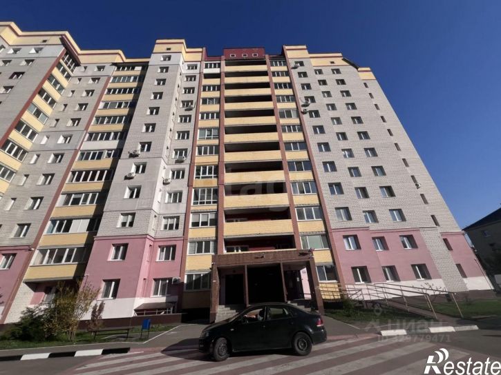 2-комн квартира ул Одесская, 7,  д. 7