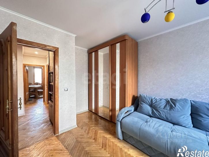 3-комн квартира ул Белорусская, 50,  д. 50