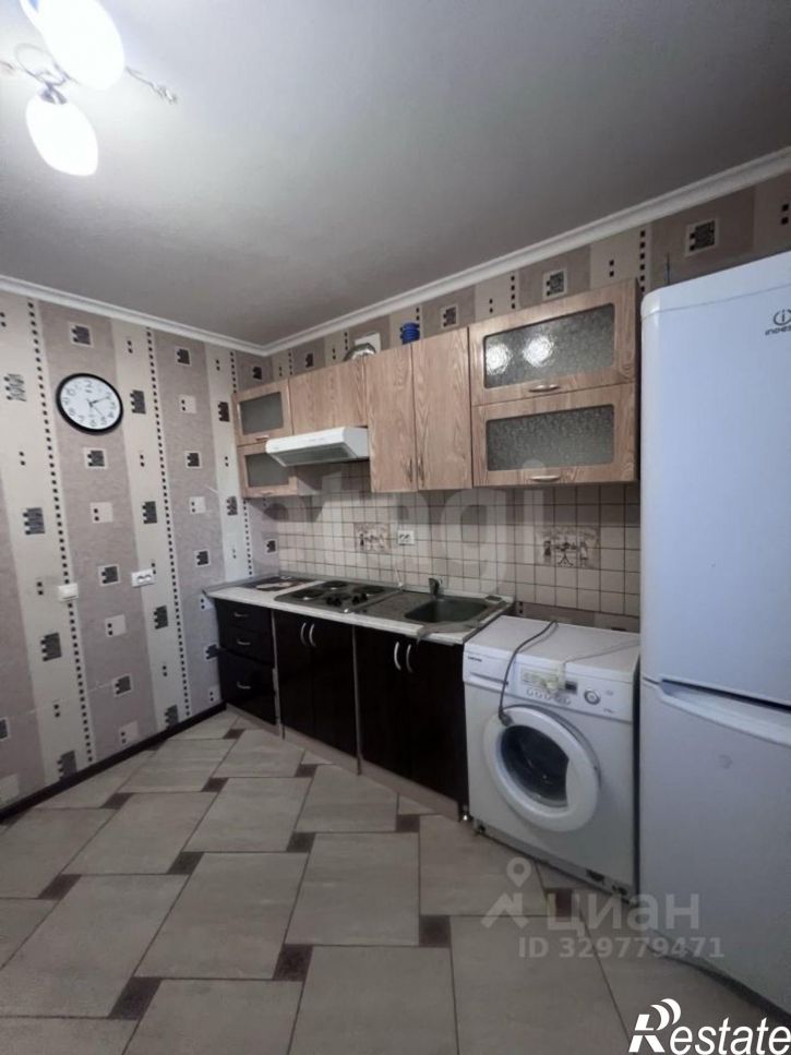2-комн квартира ул Одесская, 7,  д. 7