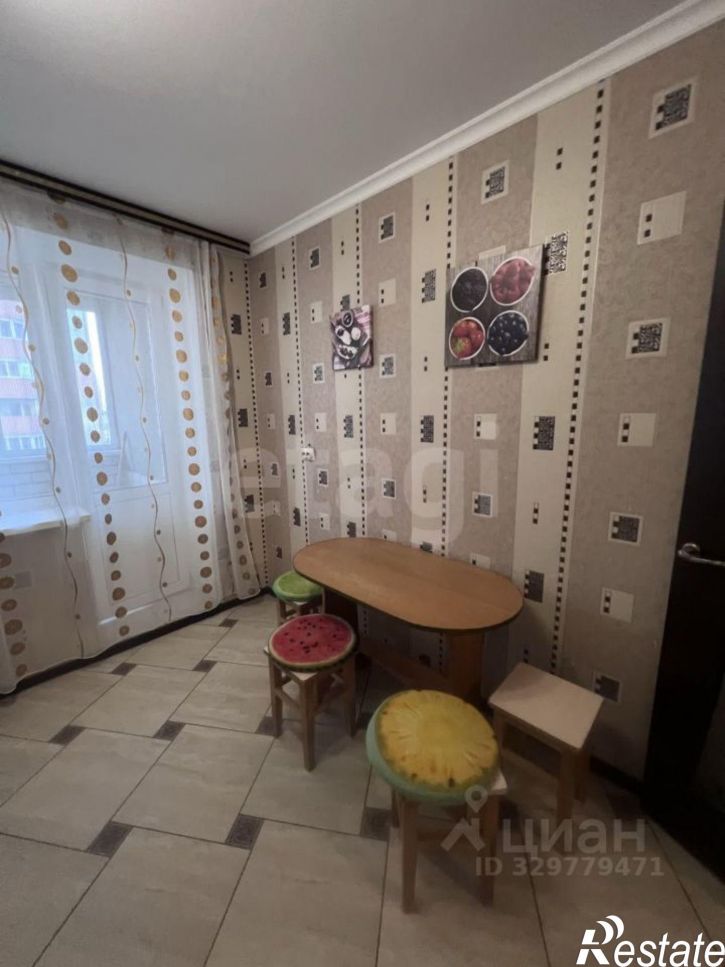 2-комн квартира ул Одесская, 7,  д. 7