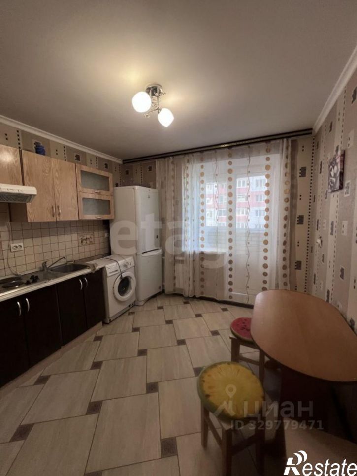 2-комн квартира ул Одесская, 7,  д. 7