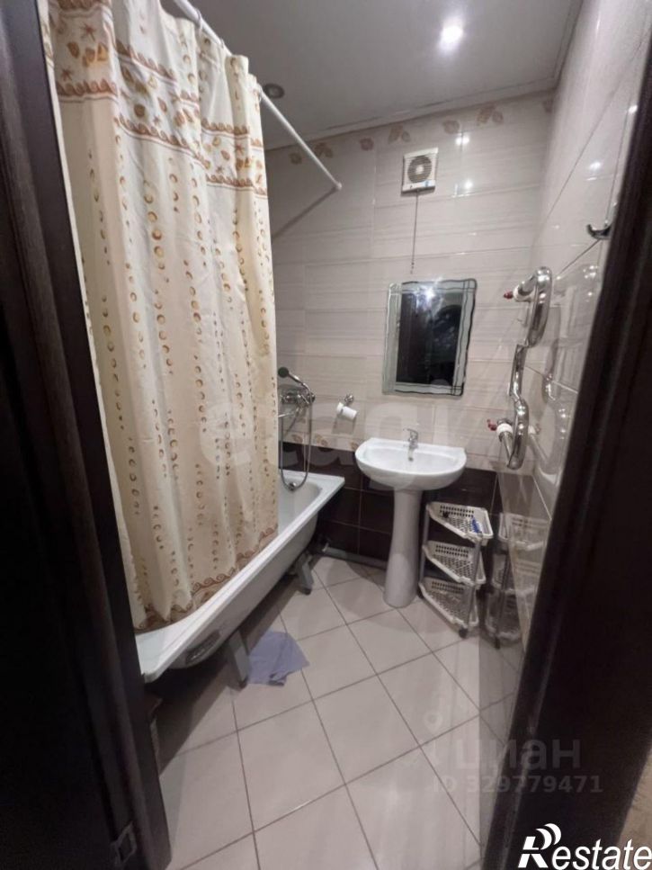 2-комн квартира ул Одесская, 7,  д. 7