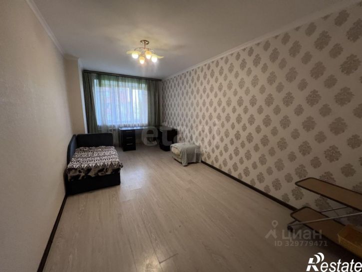 2-комн квартира ул Одесская, 7,  д. 7