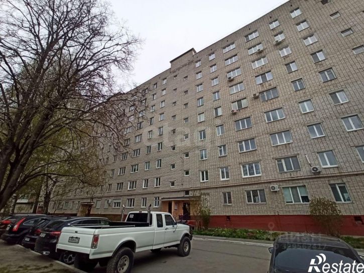 2-комн квартира ул 3 Интернационала, 10,  д. 10