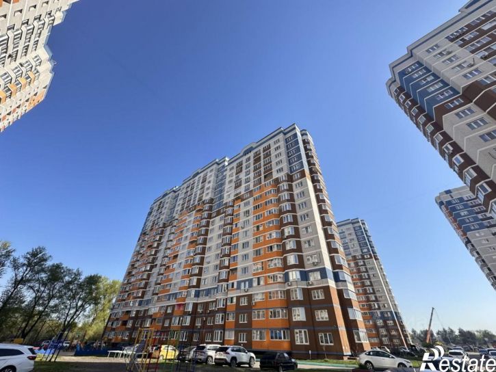 2-комн квартира ул Комарова, 55,  д. 55