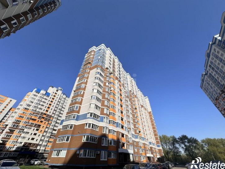 2-комн квартира ул Комарова, 55,  д. 55