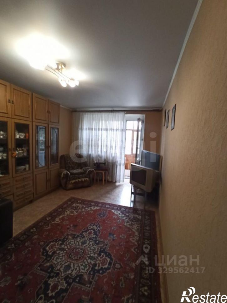 2-комн квартира ул 3 Интернационала, 10,  д. 10