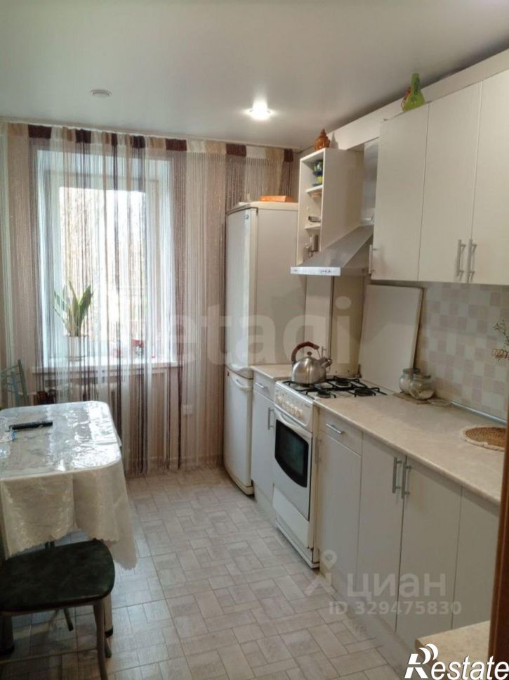3-комн квартира ул Полесская, 16,  д. 16
