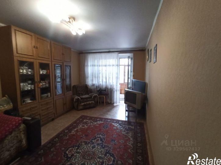 2-комн квартира ул 3 Интернационала, 10,  д. 10