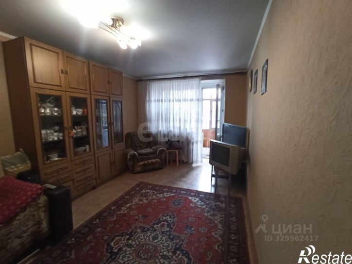 2-комн квартира ул 3 Интернационала, 10,  д. 10