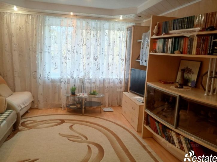 3-комн квартира ул Полесская, 16,  д. 16
