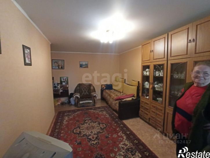2-комн квартира ул 3 Интернационала, 10,  д. 10