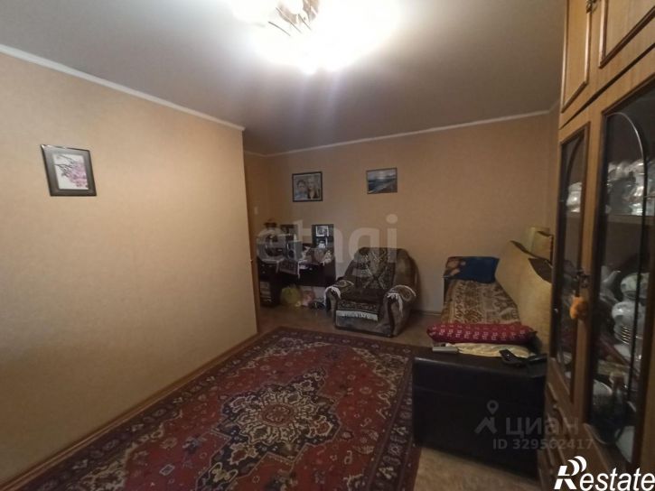 2-комн квартира ул 3 Интернационала, 10,  д. 10