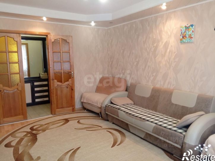 3-комн квартира ул Полесская, 16,  д. 16