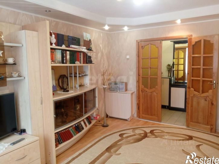 3-комн квартира ул Полесская, 16,  д. 16