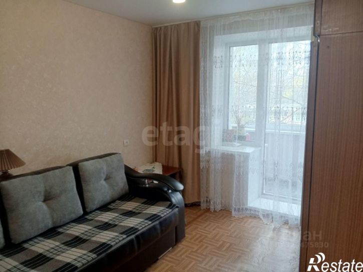 3-комн квартира ул Полесская, 16,  д. 16
