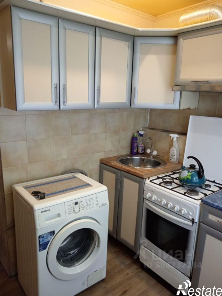 2-комн квартира пер Осоавиахима, 3В,  д. 3В