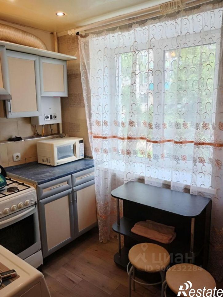 2-комн квартира пер Осоавиахима, 3В,  д. 3В