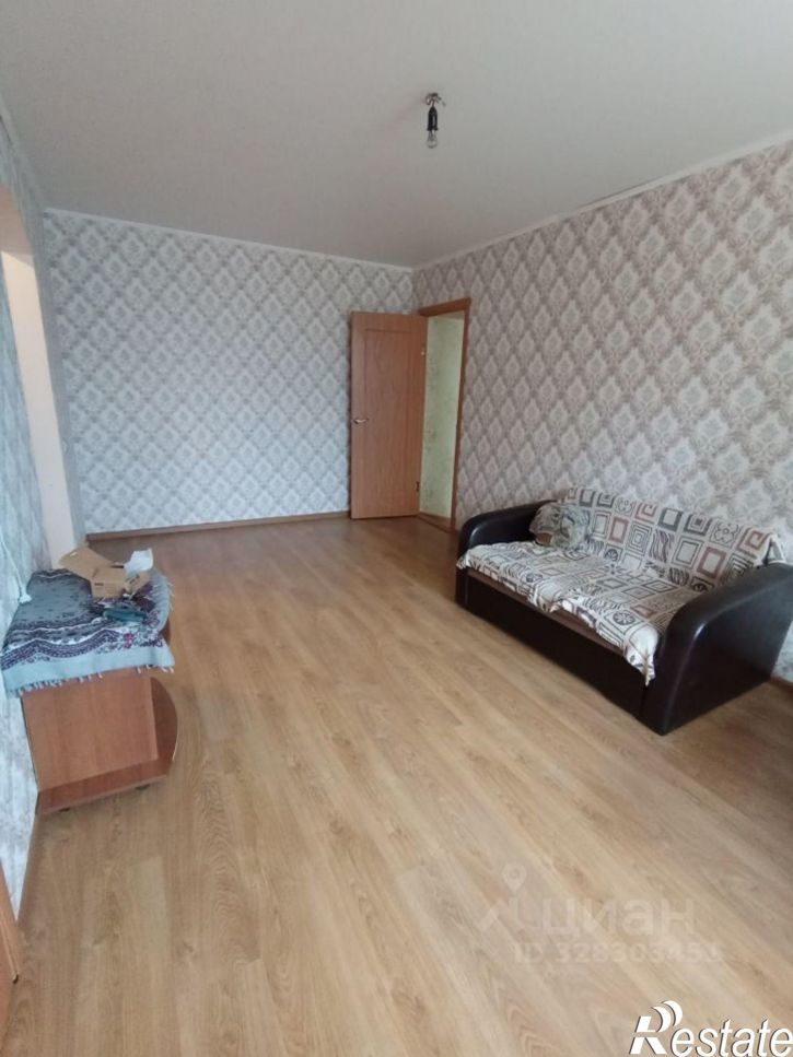2-комн квартира Трудовой пер, 3,  д. 3